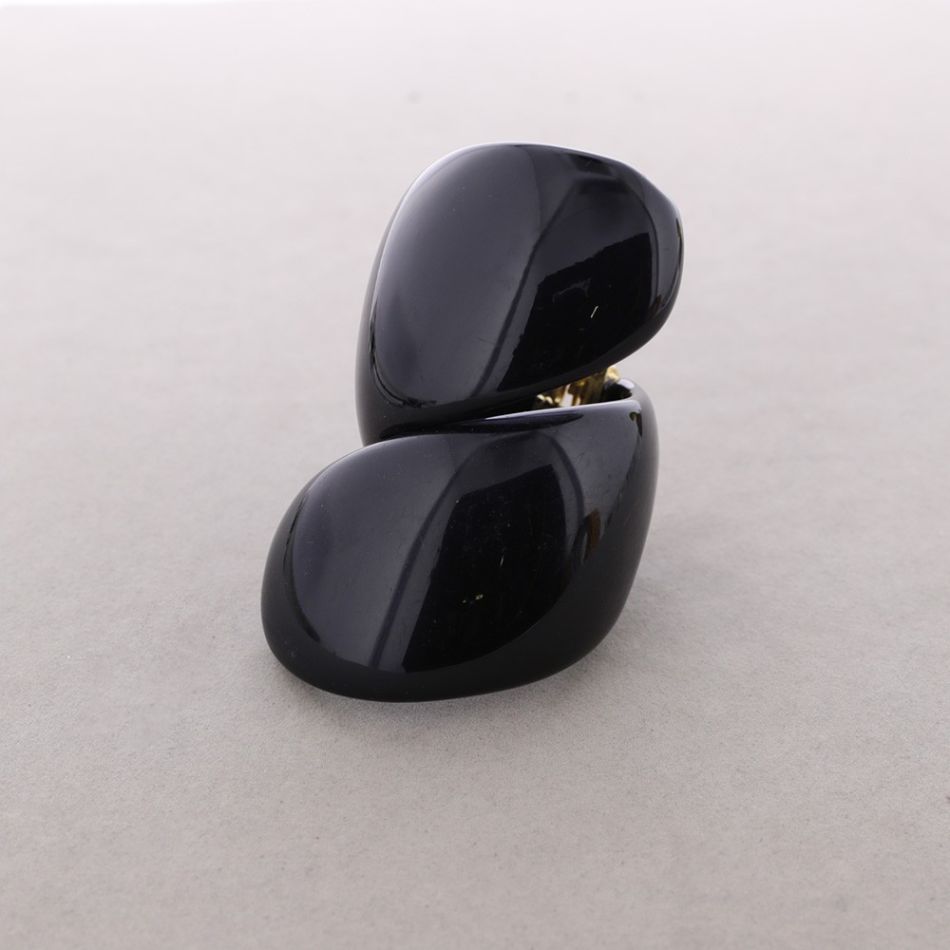 RIGID RESIN BRACELET