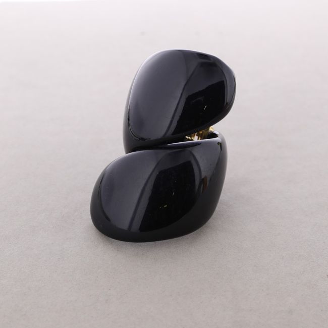 RIGID RESIN BRACELET