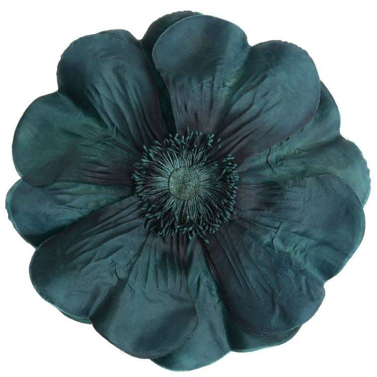 BROCHE FLOR 20CM
