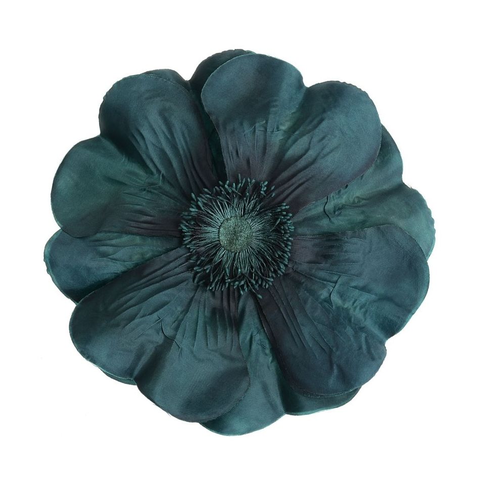 BROCHE FLOR 20CM