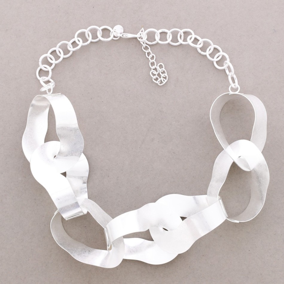 METAL LINK CHOKER