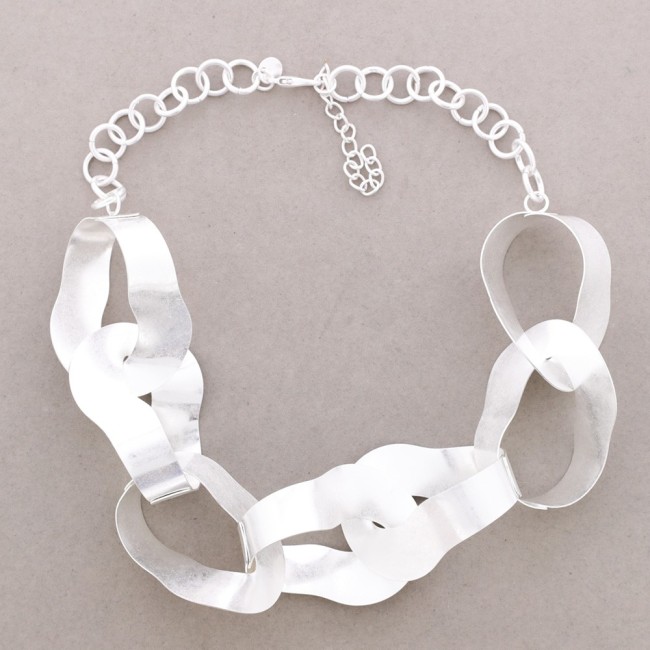 METAL LINK CHOKER
