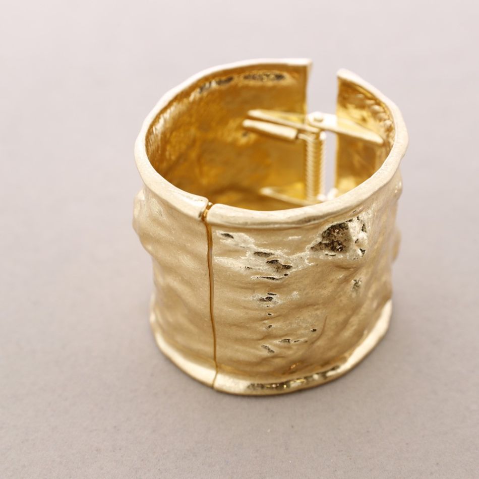 PULSERA METAL