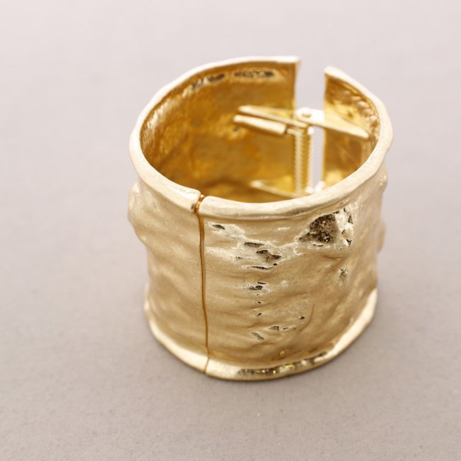 METAL BRACELET