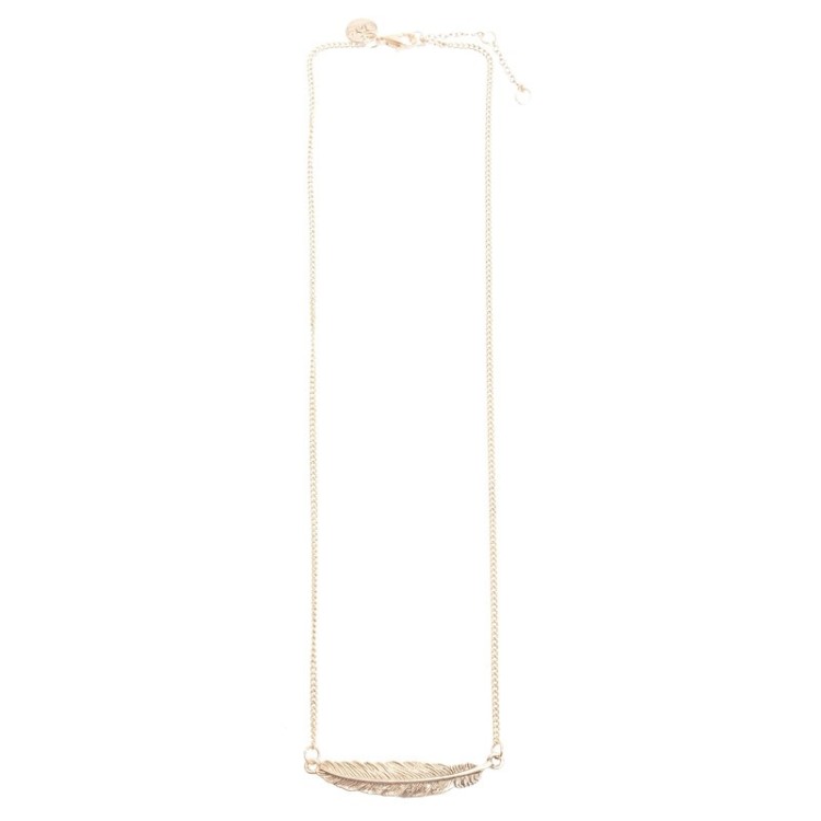 COLLAR FINO HOJA METAL 2