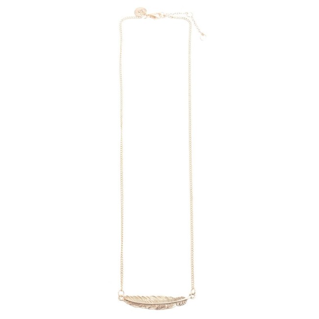 COLLAR FINO HOJA METAL