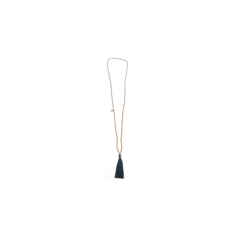 COLLAR LARGO COLG. FLECO