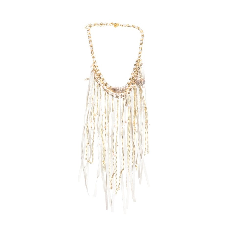 HIPPIE CHIC CHOKER