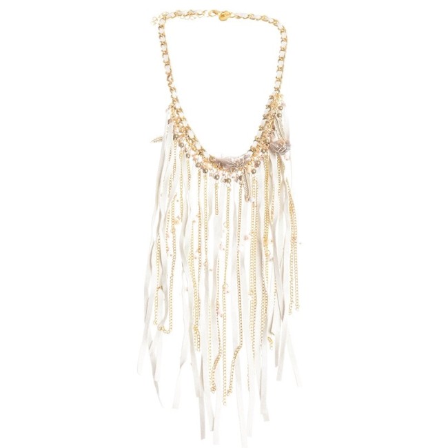 HIPPIE CHIC CHOKER