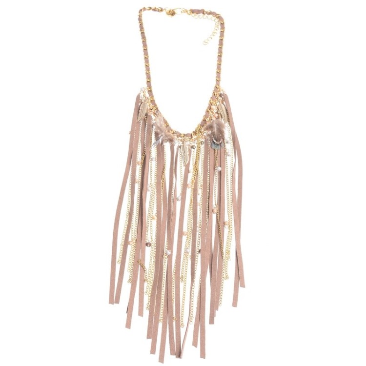 GARGANTILLA HIPPIE CHIC 2