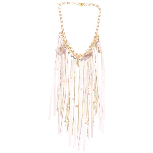 GARGANTILLA HIPPIE CHIC