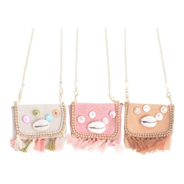 COLLAR LARGO COLG. BOLSITO 2