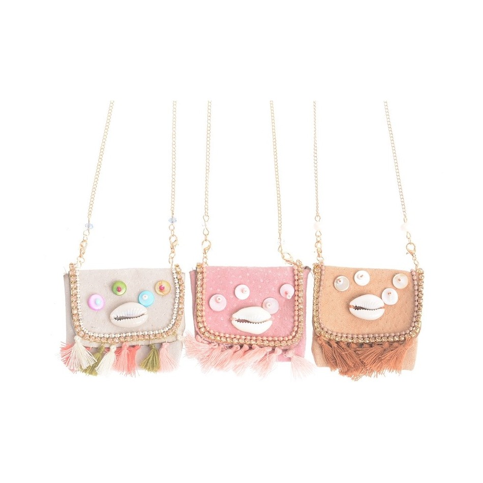 COLLAR LARGO COLG. BOLSITO