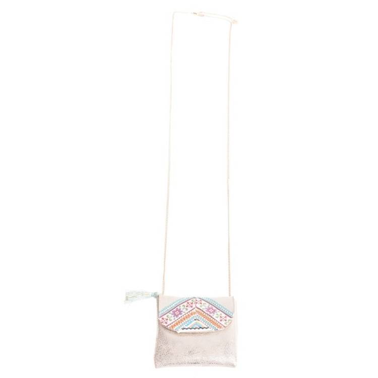COLLAR LARGO COLG. HIPPIE CHIC