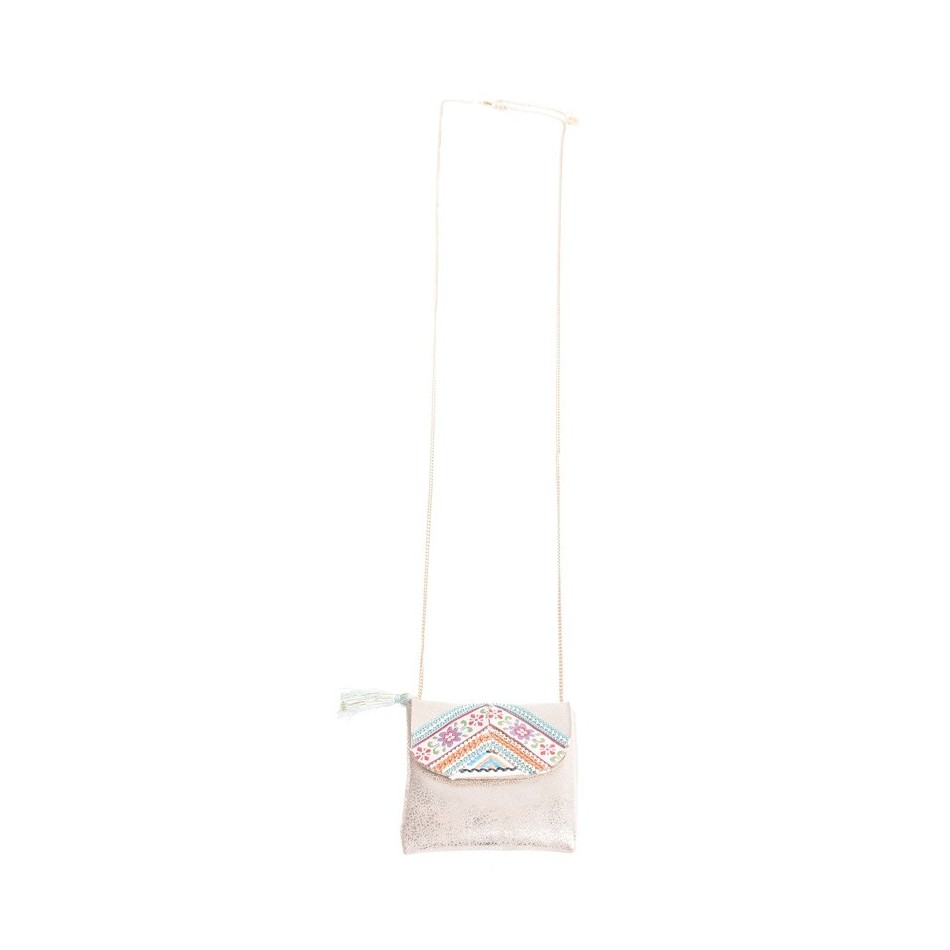 COLLAR LARGO COLG. HIPPIE CHIC