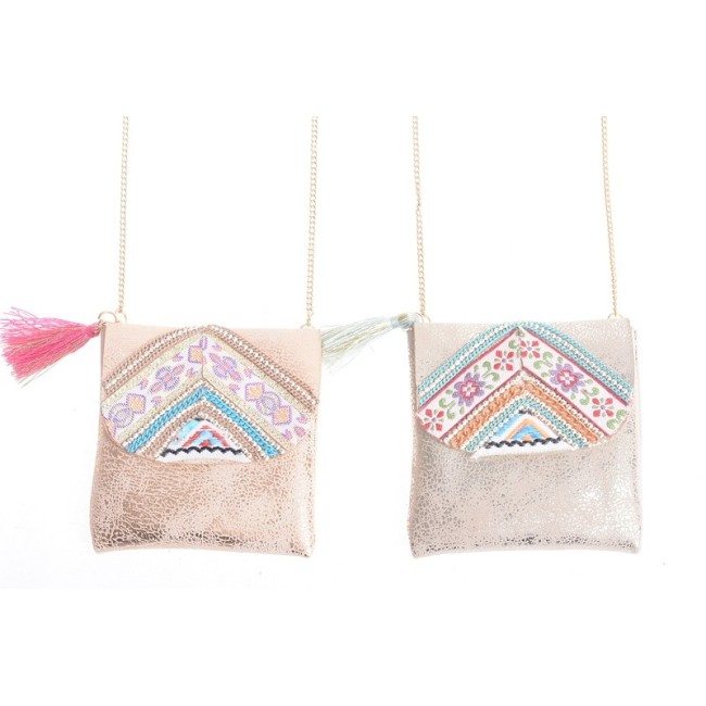 COLLAR LARGO COLG. HIPPIE CHIC