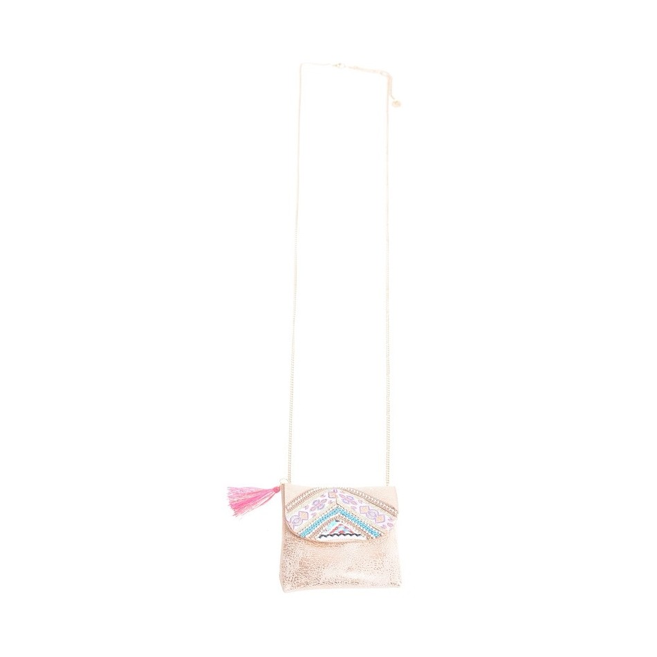COLLAR LARGO COLG. HIPPIE CHIC