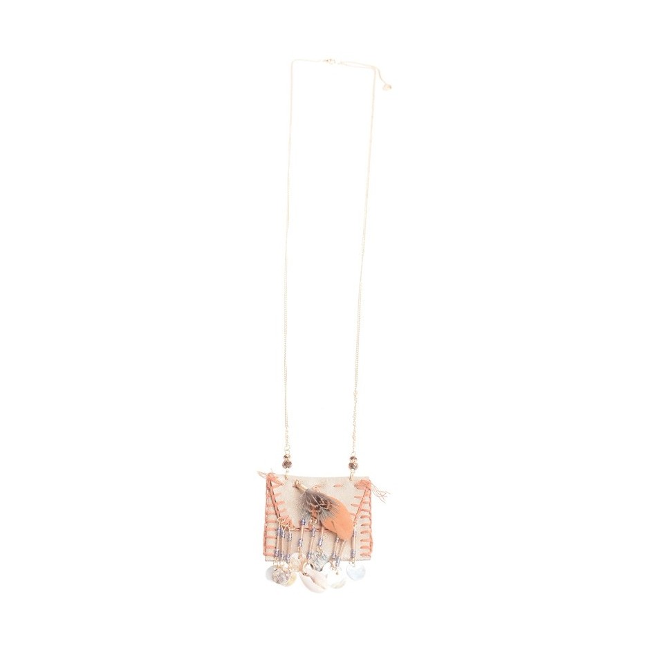 COLLAR LARGO COLG. HIPPIE CHIC