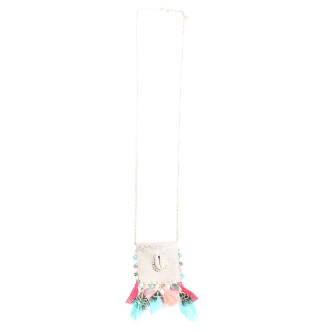COLLAR LARGO COLG. HIPPIE CHIC