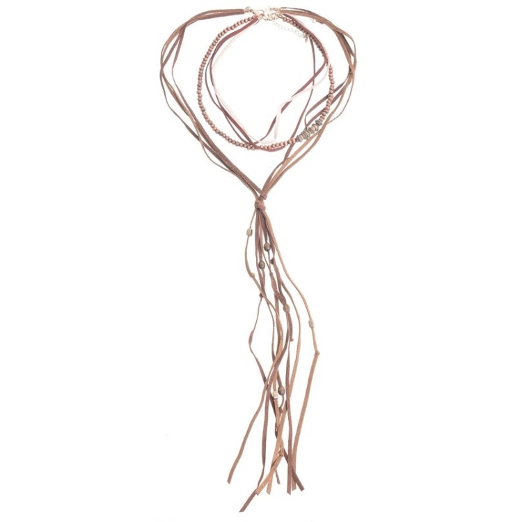 CHOKER SET TRES PIEZAS