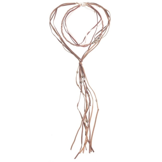 CHOKER SET TRES PIEZAS