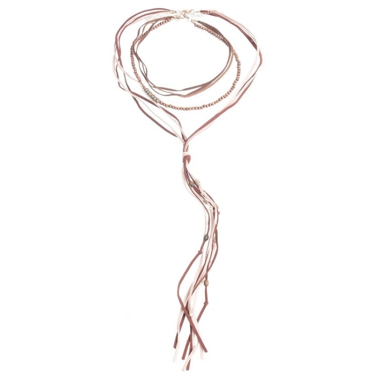 CHOKER SET TRES PIEZAS 2
