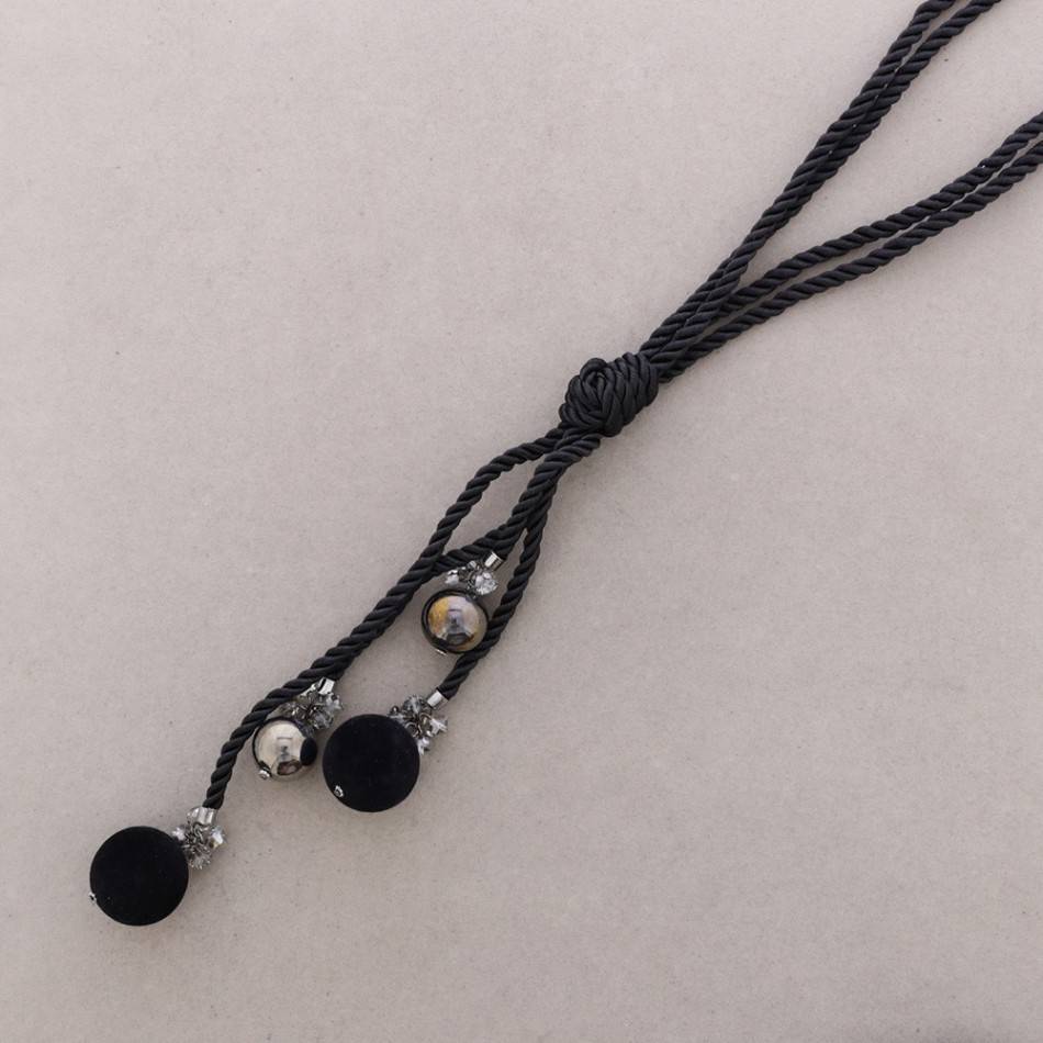 LONG PENDANT NECKLACE