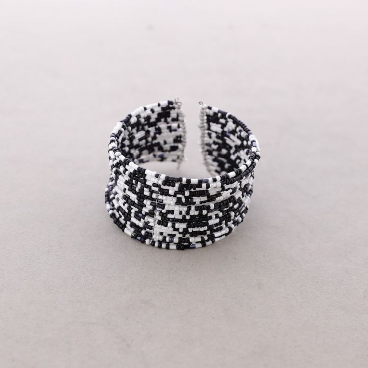 PULSERA ABALORIOS