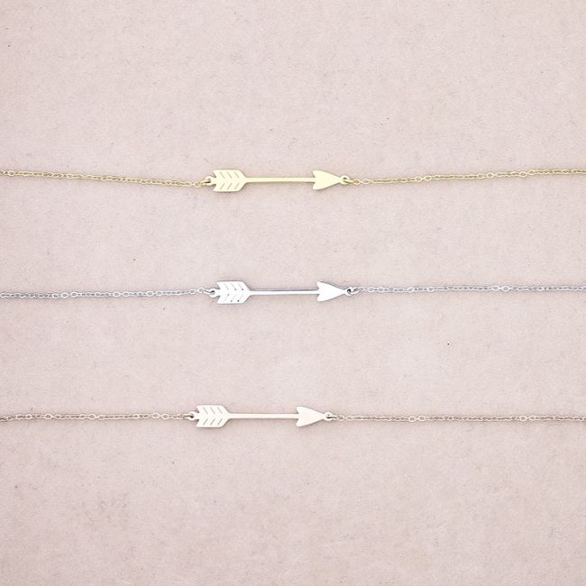 STEEL ARROW CHOKER