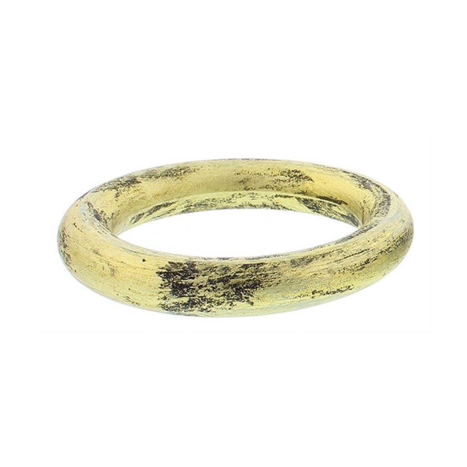 PULSERA MADERA 1,5 CM