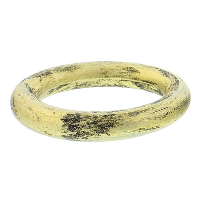 PULSERA MADERA 1,5 CM