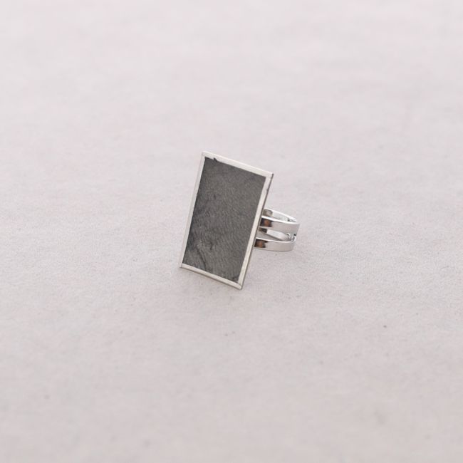 ANILLO NÁCAR