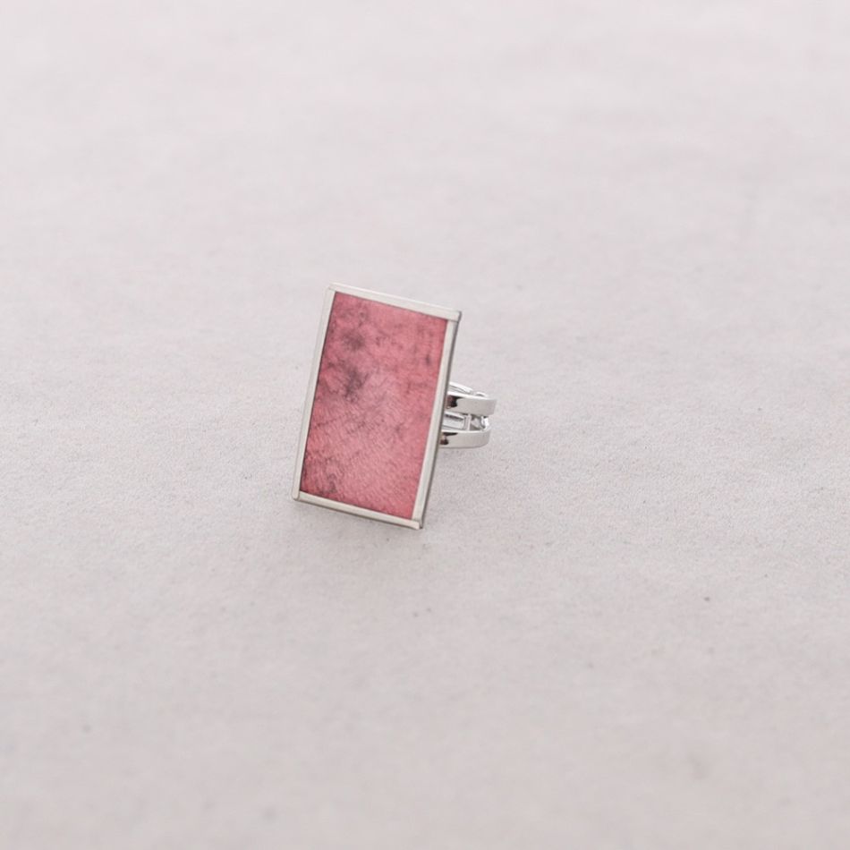 ANILLO NÁCAR
