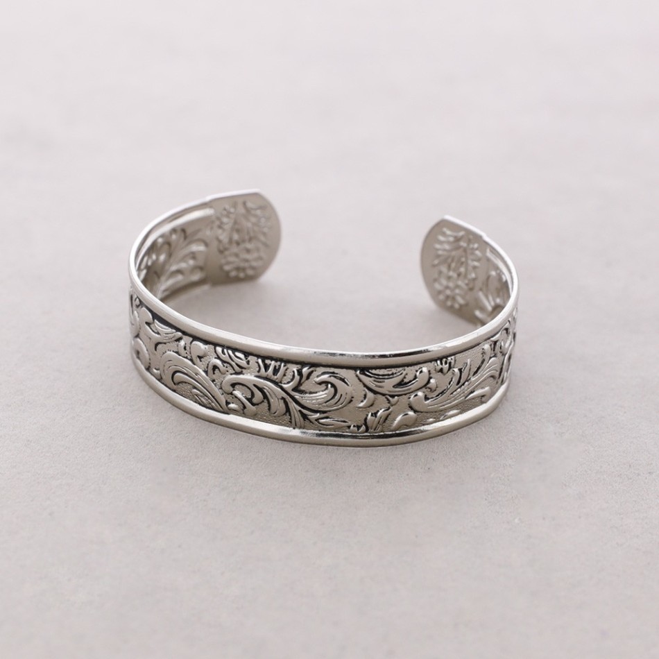 PULSERA GRUESA