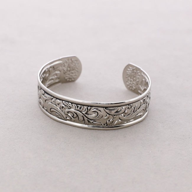 PULSERA GRUESA
