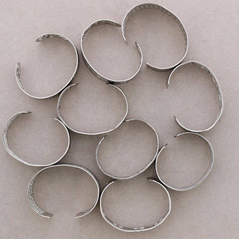 THICK BRACELET