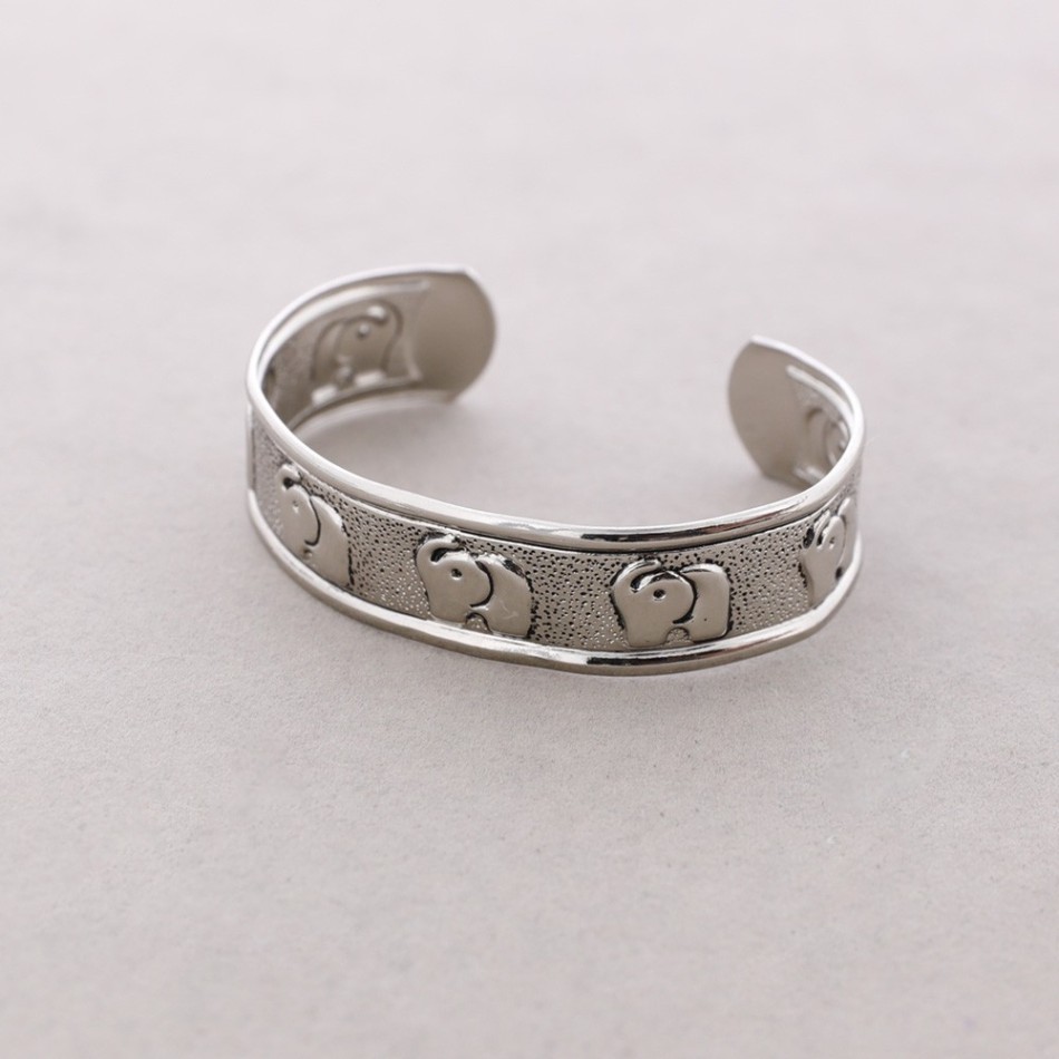 PULSERA GRUESA