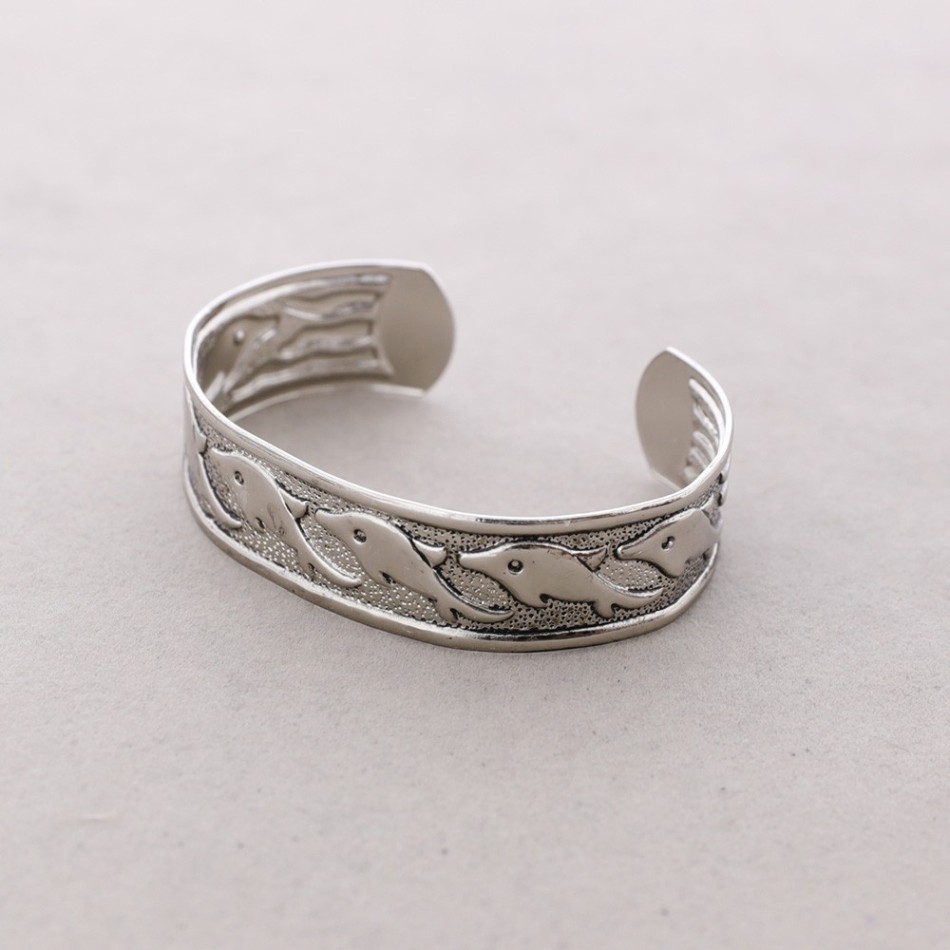 PULSERA GRUESA