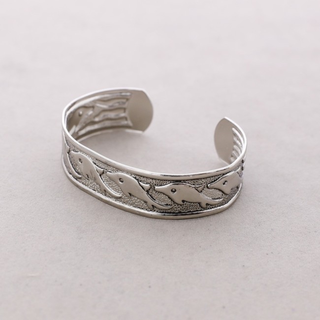 PULSERA GRUESA