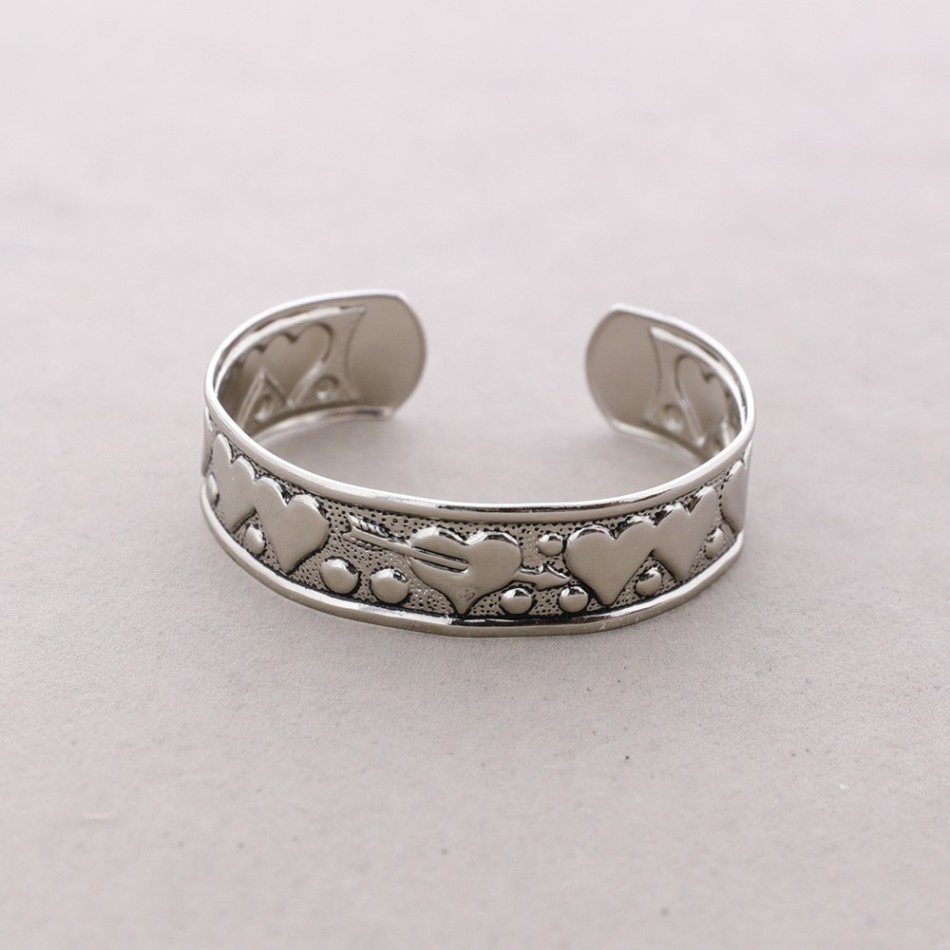 PULSERA GRUESA