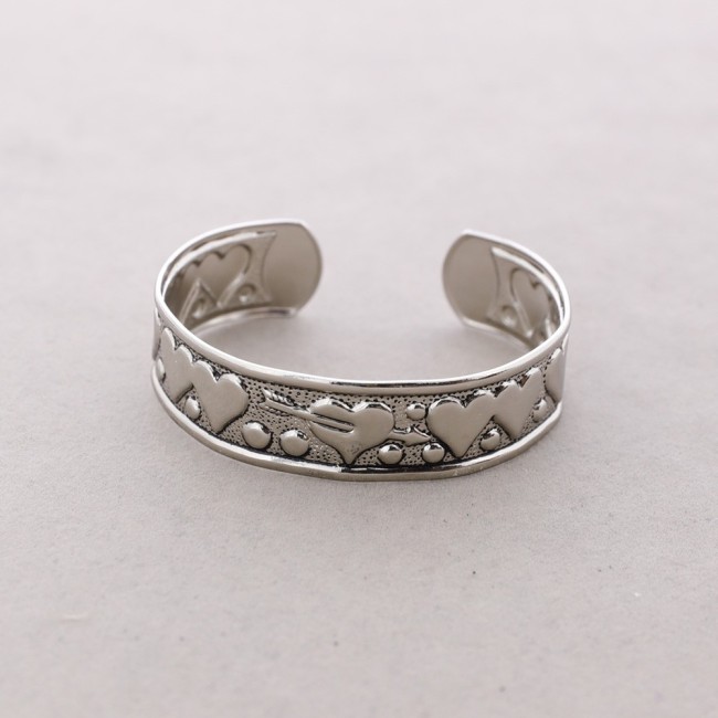 PULSERA GRUESA