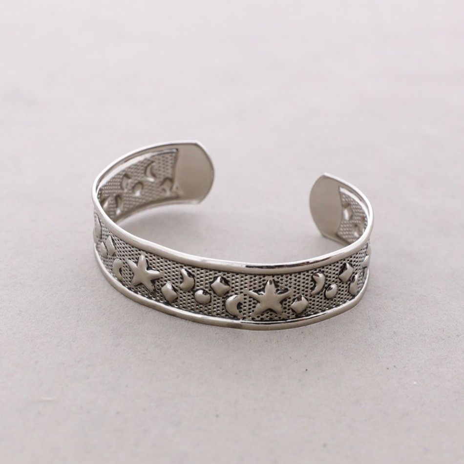 THICK BRACELET
