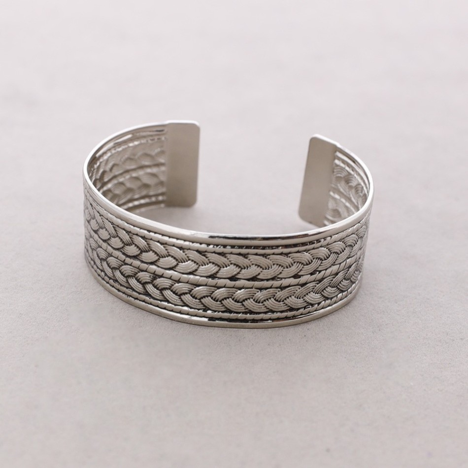 THICK BRACELET