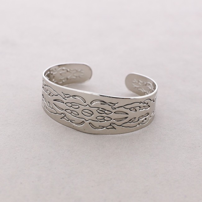PULSERA GRUESA