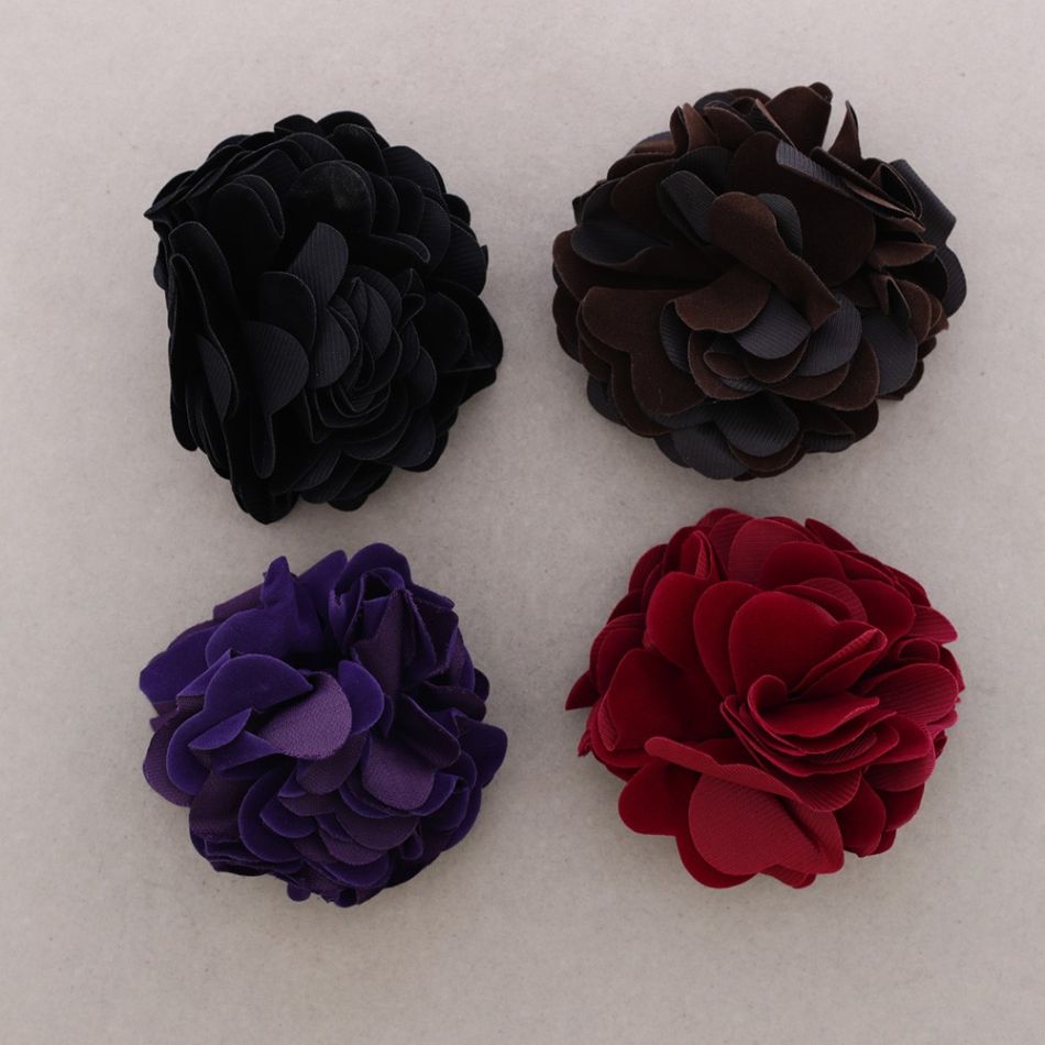 BROCHE FLOR