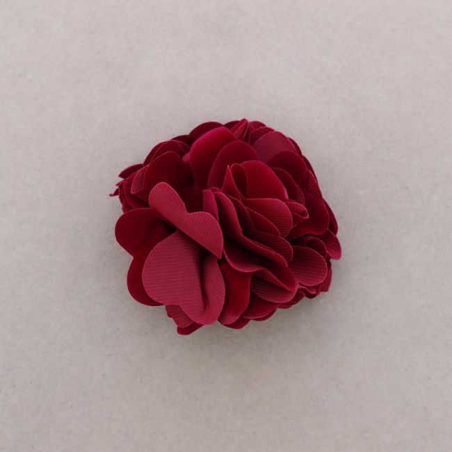 BROCHE FLOR
