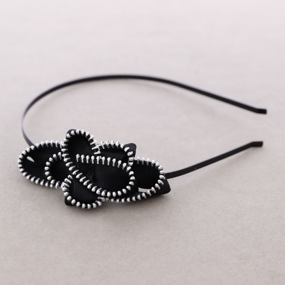 DIADEMA FLOR