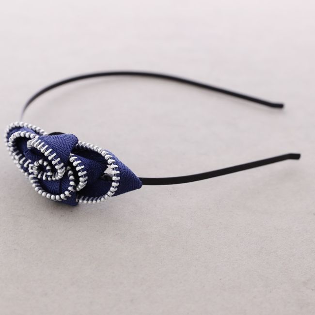 DIADEMA FLOR