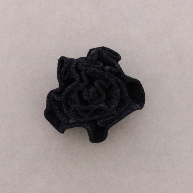 BROCHE FIELTRO 5cm