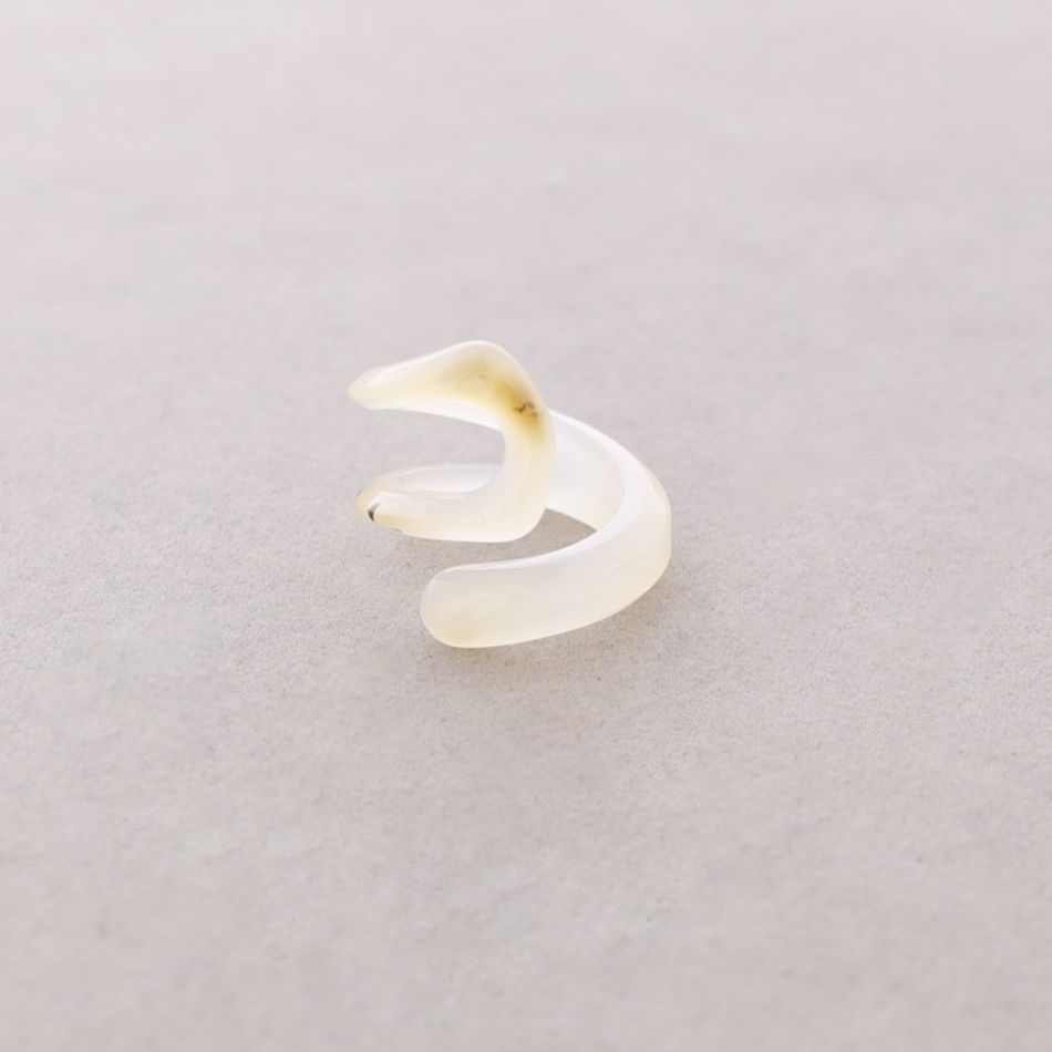 ANILLO FORMA RESINA